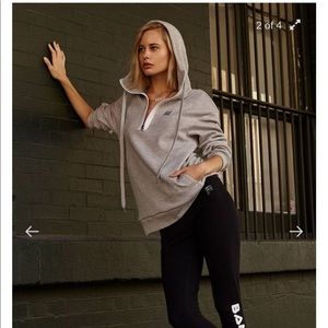 Fila Half Zip Pullover